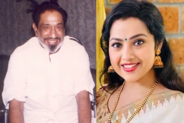 நடிகர் திலகம் சிவாஜியுடன் சிறு வயதில் நடிகை மீனா எடுத்துக்கொண்ட புகைப்படம்.. இதோ பாருங்க