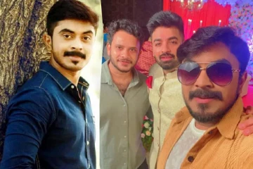 பிக்பாஸ் வீட்டிற்குள் அடித்துக் கொண்ட நண்பர்கள் மீண்டும் ஒன்றிணைந்து வெளியிட்ட கலக்கலான புகைப்படம்!