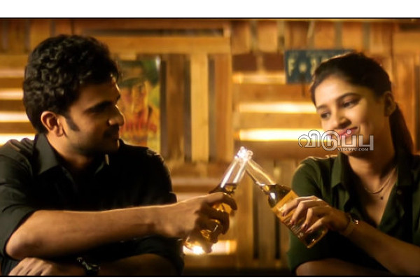 அந்த புகைப்படத்தில் இருப்பது நான் இல்லை!! கடுப்பாகி கோபப்பட்ட நடிகை வாணி போஜன்.. | Vani Bhojan Open Statement About Rumours News