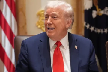 ஹமாஸ் அமைப்புக்கு டொனால்ட் ட்ரம்ப் எச்சரிக்கை