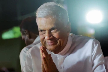 சித்திரைப் புத்தாண்டின் பின்னர் எம்.பியாகும் எண்ணத்தில் ரணில்!