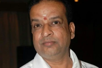 பகவதி பட தயாரிப்பாளர் திடீர் மரணம்! அதிர்ச்சியில் சினிமா துறையினர்