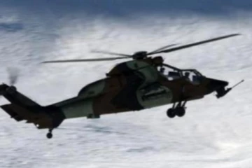 குன்னூர் ஹெலிகாப்டர் விபத்து - 13 பேர் உயிரிழப்பு