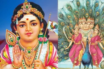 முருகப்பெருமானின் தங்கை யார் தெரியுமா?