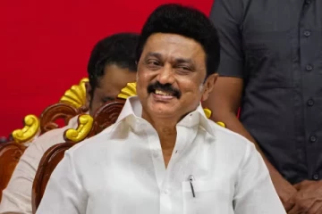 வெற்றியை கொண்டாட இந்தியா கூட்டணி காத்திருக்கிறோம் - முதலமைச்சர் மு.க.ஸ்டாலின்!