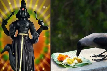 சனி தோஷம் நீக்கும் சக்தி வாய்ந்த மந்திரம்