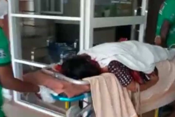 බිහිසුණු ලෙස කෘෂි නිලධාරිනිය ඝාතනය කළ ඩැනී බේබි..