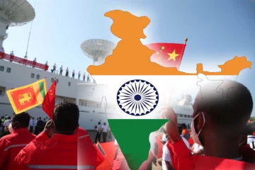 இந்தியா தனது பாதுகாப்பு தொடர்பில் எழுப்பும் கேள்வி நியாயமானது : செல்வம் அடைக்கலநாதன் வலியுறுத்து