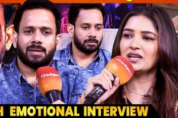 சினிமாவில் நினைச்ச மாதிரி எதுவும் நடக்காது.. நடிகர் பரத் Emotional Interview