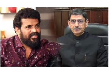 தமிழகத்தை அமைதிப் பூமியாக வாழவிடுங்கள் - ஆளுநரின் பேச்சுக்கு அமீர் கண்டனம்