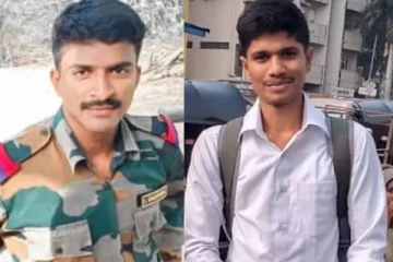 இராணுவ முகாமில் துப்பாக்கிசூடு -இரண்டு தமிழர்கள் உட்பட நால்வர் துடிதுடித்து பலி