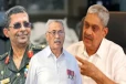 கோட்டாபய ராஜபக்சவின் அடிமையே சுரேஷ் சாலே : போட்டுத்தாக்கும் பொன்சேகா