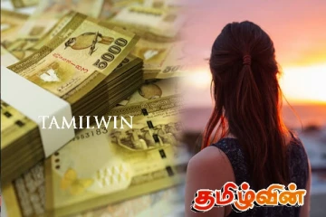 இளைஞர்களை ஏமாற்றி 1000 கோடி ரூபாய் மோசடி செய்த பெண்