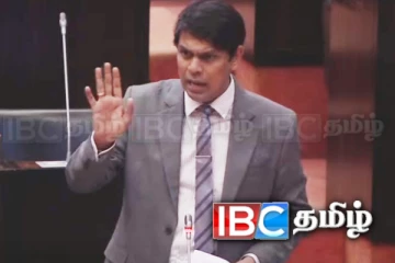 அர்ச்சுனா எம்.பியின் நாடாளுமன்ற கருத்து: கொந்தளித்த சட்டத்தரணி!