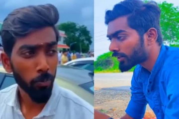 90ஸ் கிட்ஸ் பரிதாபங்கள்! கிளி ஜோதிடம் பார்க்க வந்த இளைஞருக்கு நேர்ந்த சோகம்