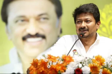 சனாதன விவகாரம்....உதயநிதி மீது டெல்லியில் மேலும் ஒரு வழக்கு