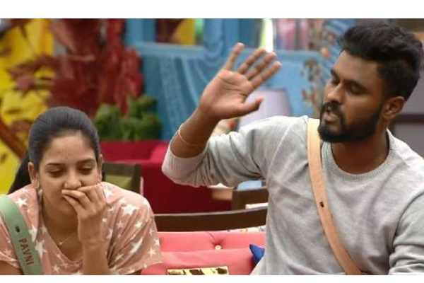 பாவனியை காதலிப்பது Strategyயா? ஒப்புக்கொண்ட அமீர் - பரபரப்பில் பிக்பாஸ் வீடு - தமிழ்நாடு