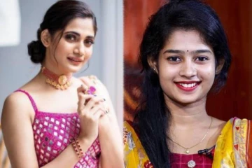 லாஸ்லியாவை விட அதிக சம்பளம் பெற்றாரா ஜனனி?- பிக்பாஸில் இருவரும் எவ்வளவு வாங்கினார்கள் தெரியுமா?