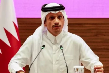 இரட்டை நிலைப்பாடு வேண்டாம்... இஸ்ரேல் தொடர்பில் மேற்கத்திய நாடுகளை சாடிய கத்தார்