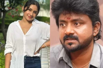 ரவீனா அப்படி செஞ்சதால் தான் ரெட் கார்ட் போட்டாங்க!! சின்னத்திரை சங்க தலைவர் பரத்..