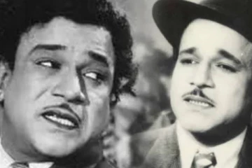 8 மனைவி..20 பசங்க..100 பேருக்கு சமையல்!! எல்லாத்தையும் சமாளிச்சாரு தாத்தா!! MR ராதா பேரன் ஓபன்..