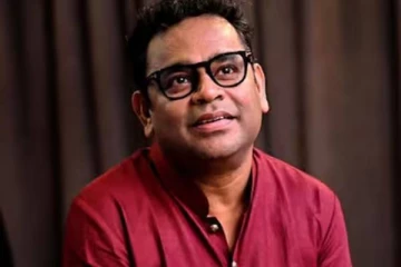 29 வருட குடும்ப வாழ்க்கை; விவாகரத்து காரணம் இதுதான் - ஏ.ஆர்.ரகுமான் ஓபன் டாக்!