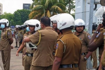 கொழும்பில் பரபரப்பு... நபரொருவரை கொலை செய்ய முயன்ற நபருக்கு நேர்ந்த கதி!