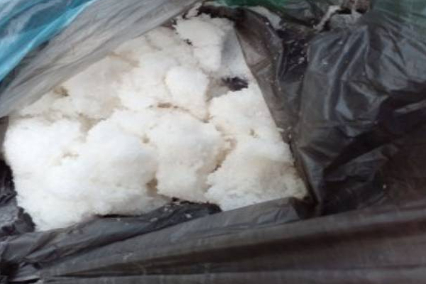 திருகோணமலையில் மர்ம பொருளுடன் பொலிஸாரிடம் சிக்கிய நபர்! | Man Arrested With Ice Drug In Trincomalee