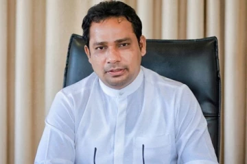 வியாழேந்திரன் கைதால் மட்டக்களப்பில் சரவெடி!