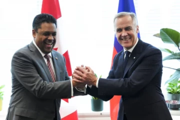 ஹெய்டியில் ஆயுத கும்பல்களை கட்டுப்படுத்த கனடா நிதி உதவி