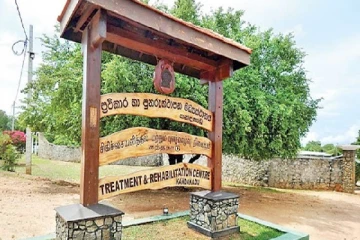 கந்தகாட்டிலிருந்து தப்பிச் சென்றவர்கள் தொடர்பில் வெளியான தகவல்