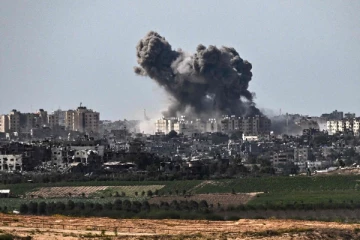 இஸ்ரேலை தாக்கினால் நேரடியாக களத்தில் இறங்குவோம்... அமெரிக்கா விடுத்துள்ள வெளிப்படையான எச்சரிக்கை