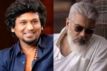 அஜித்துடன் படம் எப்போது?.. லோகேஷ் கனகராஜ் கொடுத்த அதிரடி பதில்