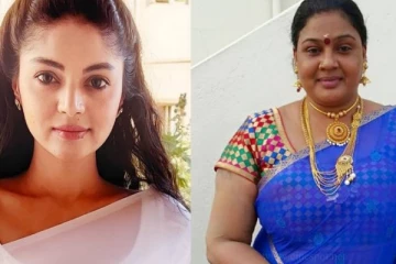 கேன்சர் நோயால் அவதிப்படும் நடிகை! உதவிகேட்ட நடிகை சனம்செட்டி! கேள்விகேட்டு அசிங்படுத்திய நெட்டிசன்கள்..