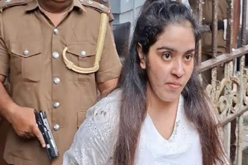 இஷாரா செவ்வந்தி சிறைச்சாலையில் இருந்து இடம் மாற்றம்!