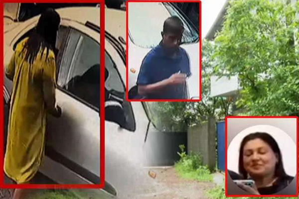 முல்லேரியாவில் நிகழ்ந்த மர்ம கொலையின் பிரதான சந்தேகநபர் கைது | Mulleria Woman Massacre Main Suspect Arrested