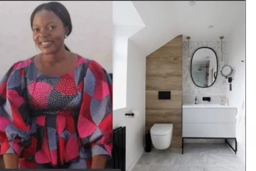 வீட்டு கழிப்பறைக்குள் உயிரிழந்த இளம்பெண் விமானப்படை அதிகாரி! ஒரு எச்சரிக்கை தகவல்