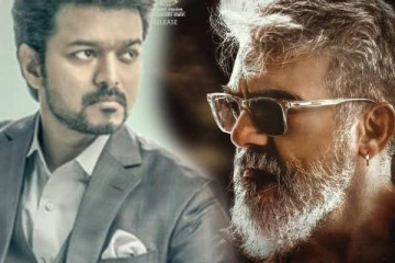 விஜய்யின் பிடிவாதத்துக்கு காரணமே அஜித்தான்! துணிவு - வாரிசு இடையே ஏற்படும் பொங்கல் போர்..
