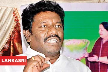 2021 சட்டமன்ற தேர்தலில் யாரும் போட்டியில்லை... பிரபல கட்சியை தோற்கடிக்க சபதமேற்ற கருணாஸ்! வெளியான அதிரடி அறிக்கை