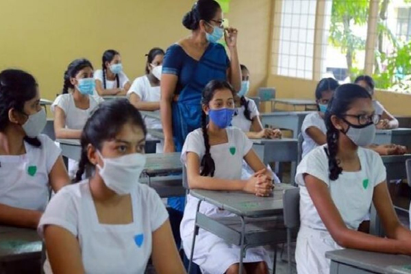 பாடசாலை கல்விச் செயற்பாடு - கல்வி அமைச்சு வெளியிட்ட அறிவிப்பு | School Second Term Activities From Tomorrow