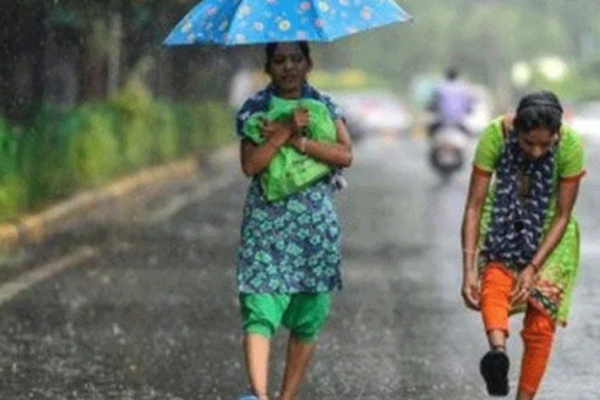 தமிழகத்தில் அடுத்த 24 மணிநேரத்தில் இடியுடன் கூடிய மழை- சென்னை வானிலை மையம் | Thundershowers Tamilnadu Chennai Meteorological தமிழகத்தில் அடுத்த 24 மணிநேரத்தில் இடியுடன் கூடிய மழை- சென்னை வானிலை மையம் | Thundershowers Tamilnadu Chennai Meteorological