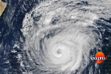 ගැඹුරු පීඩන අවපාතය ගැන නවතම දැනුම්දීම මෙන්න