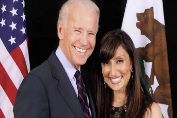 நெதர்லாந்துக்கான அமெரிக்க தூதராக இந்திய பெண் நியமனம்