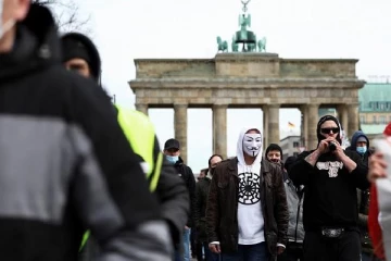 பிரித்தானியாவை மீண்டும் அபாய நாடுகள் பட்டியலில் சேர்த்தது ஜேர்மனி: காரணம் இதுதான்