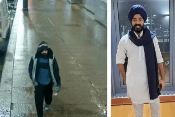 லண்டனில் மாயமான இந்திய இளைஞர் சடலமாக மீட்பு? வெளியாகிவரும் முரண்பட்ட தகவல்கள்