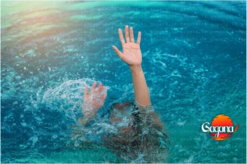 කිරිසප්පයෙක් තටාකයේ ගිලී ජීවිතක්ෂයට