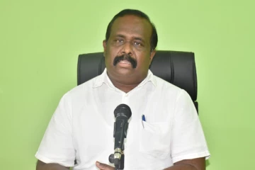 இந்திய துணை தூதருக்கு செல்வம் எம்.பி அனுப்பிய அவசர கடிதம்