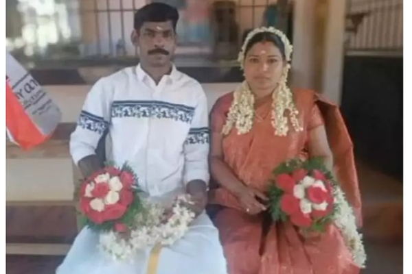 2வது திருமணம் செய்து 8 நாள் - 3 குழந்தைகளை கொன்று தற்கொலை செய்த ஜோடி! | Couple Murder Children And Suicide Kerala 2வது திருமணம் செய்து 8 நாள் - 3 குழந்தைகளை கொன்று தற்கொலை செய்த ஜோடி! | Couple Murder Children And Suicide Kerala