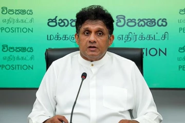 மக்களை முட்டாளாக்கும் அரசாங்கம்! போராட்டத்திற்கு செல்லாத ஆளும் கட்சியினருக்கு கொரோனா எப்படி தொற்றியது? சஜித் கேள்வி