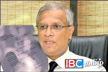 அச்சுறுத்துகிறார் சுமந்திரன் : யாழ்ப்பாணத்தில் அரச தரப்பு முறைப்பாடு